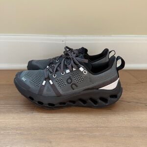 On Cloudsurfer Trail